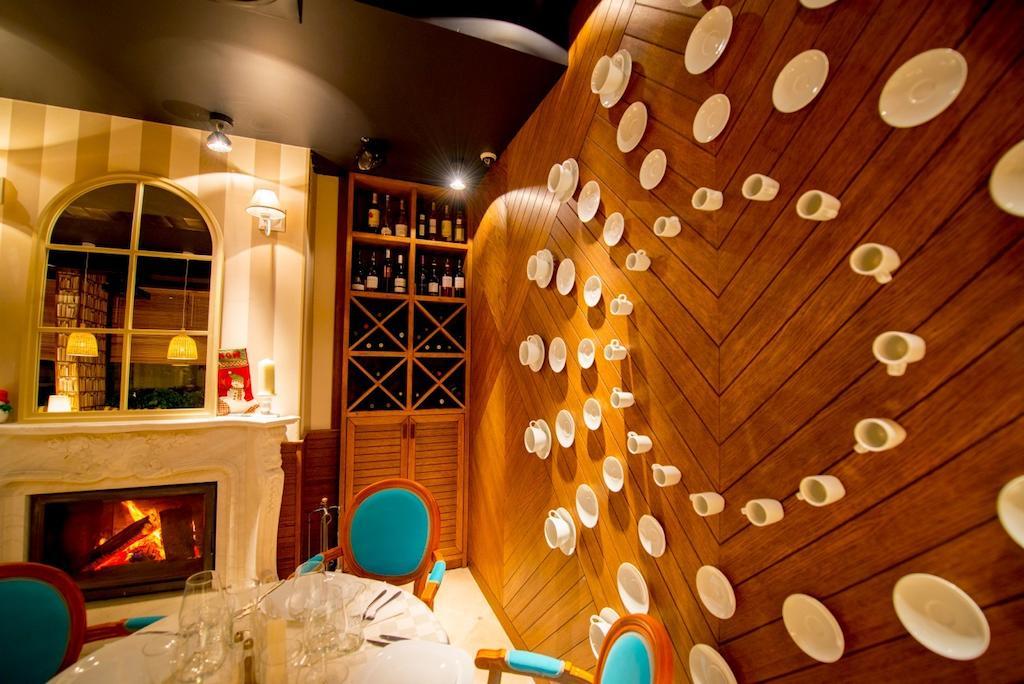 Romance Marine Aparthotel Słoneczny Brzeg Zewnętrze zdjęcie
