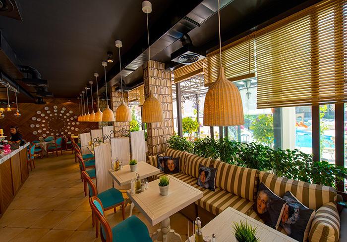 Romance Marine Aparthotel Słoneczny Brzeg Zewnętrze zdjęcie