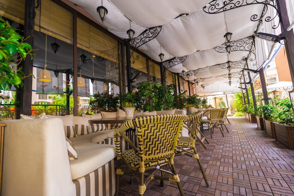 Romance Marine Aparthotel Słoneczny Brzeg Zewnętrze zdjęcie