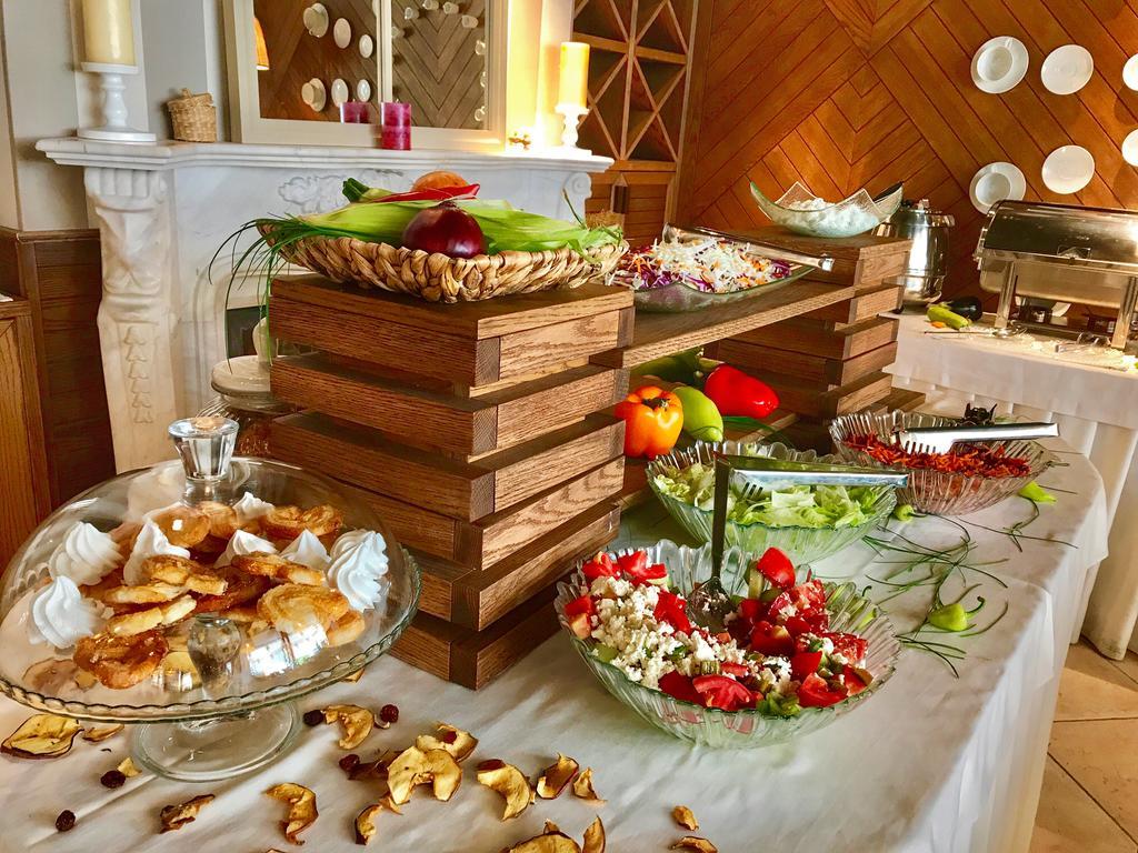 Romance Marine Aparthotel Słoneczny Brzeg Zewnętrze zdjęcie